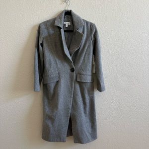 Nordstrom Coat